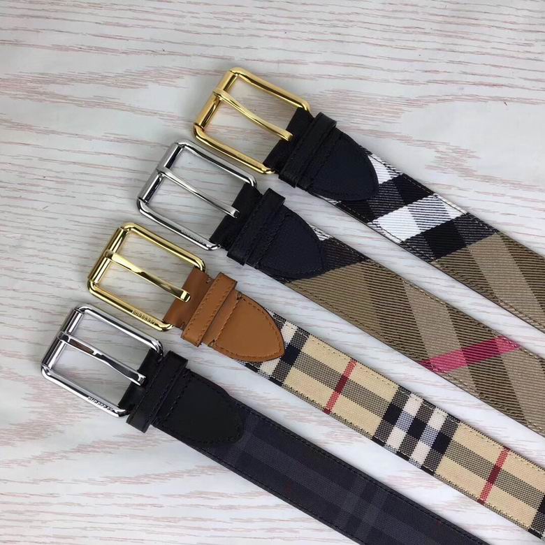 Burberry 34mmX95-125cm 7d (79)